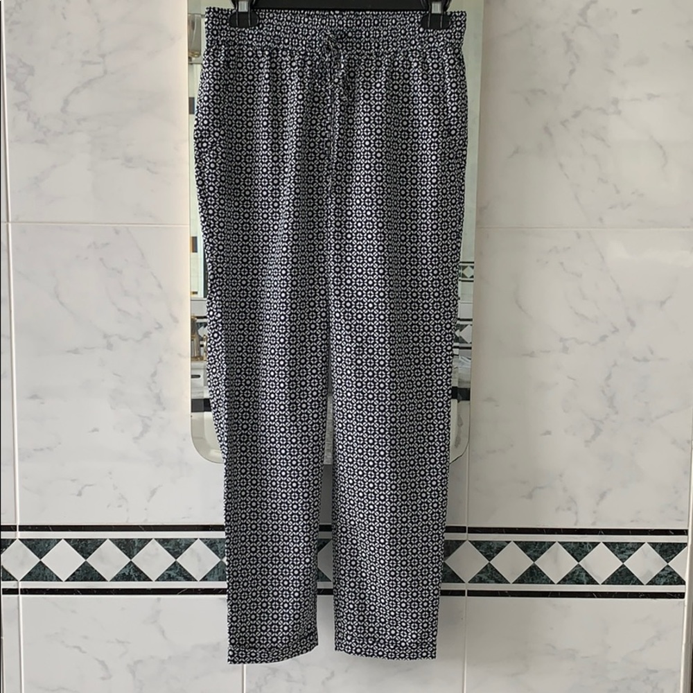 J Crew pants size 0